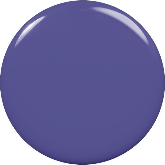ein magentafarbenen der playing violetter Finish LOVE Untertönen einem mit essie-Serie aus paradise und cremigen Nagellack in ist by