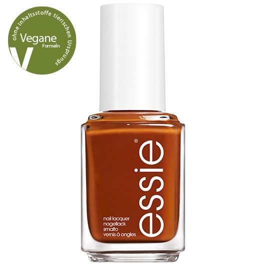 Klassik Nagellack row with the flow von essie